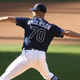 Tampa Bay’s impressive bullpen, led by Nick Anderson, is part of the reason why a bettor put $30,000 on the Rays to make the World Series.